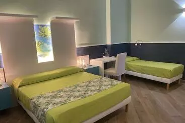 Room In B&b   Exclusive Room Tramontana Room   A Stone S Throw From The Sea