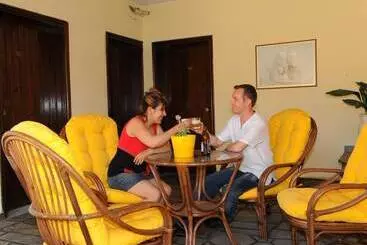 Welcome To Hotel Petunia, In Neos Marmaras,xalkidiki ,greece, Triple Room