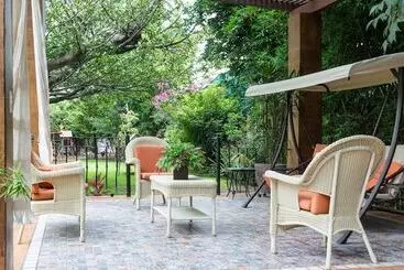 Hacienda La Moreda Hotel Spa