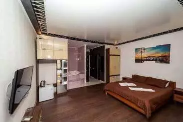 Hotel Bliss
