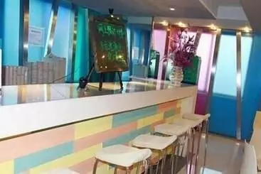 Hotel Hanting Haiyou Express Shenyang South Wuma Road