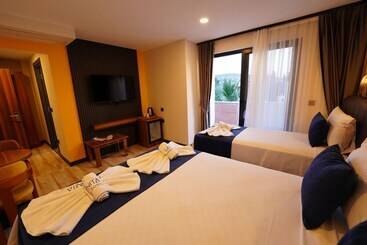 La Bonita Hotel Bodrum