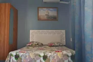 Majatalo Agava Guest House