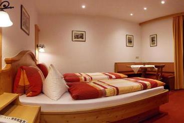 آپارتمانهای توریستها Apartment Brandau