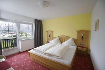 B&b Gästehaus Alpenblick