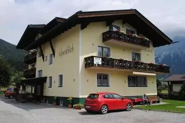 B&b Gästehaus Alpenblick