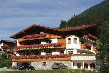 Bed and Breakfast Alpenpension Pfurtscheller