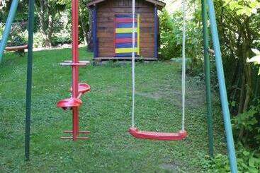 Nocleg ze śniadaniem Gästehaus Uggowitzer