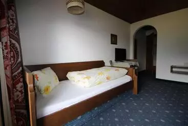 민박 Pension Christoph