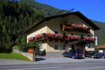 민박 Pension Köhler