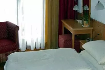 مبيت وإفطار Pension Seeblick