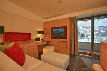 Gartenhotel Theresia