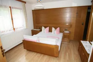 Hotel Acherkogelblick