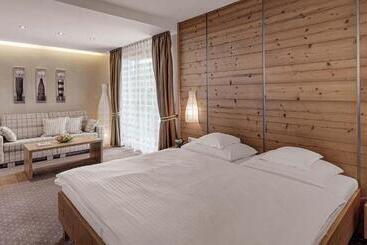 فندق Almesberger