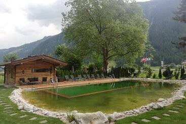 ホテル Apartments Rosenhof