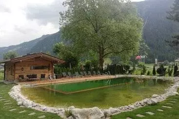 בית מלון כפרי Apartments Rosenhof