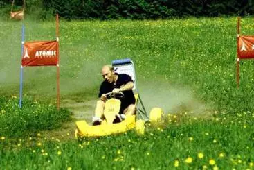 Cabane Bauernhof Tritscherhof