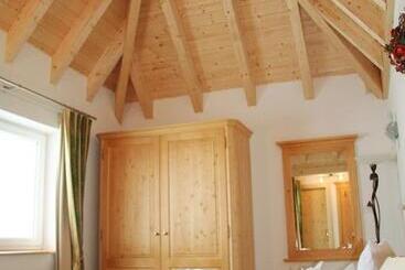 בית מלון כפרי Berghof