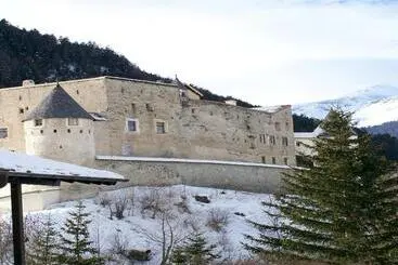 Hotel Berghof