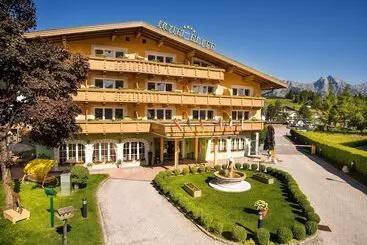 בית מלון כפרי Henri Country House Seefeld