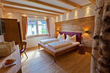 בית מלון כפרי Ferien Idyll Landgut Lindenhof