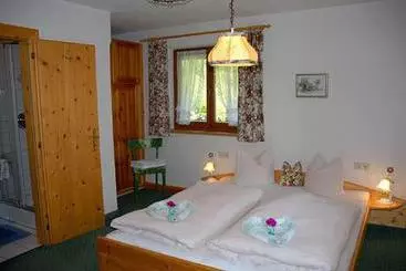 Hotel Ferienhaus Tasser