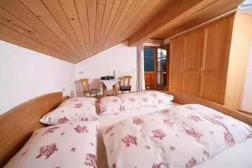 Hotelli Ferienwohnung Lexerhof