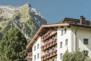 فندق Finkenbergerhof