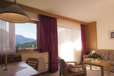 Gästehaus - Appartementhaus Friedl