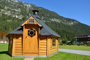 בית מלון כפרי Gasthaus Pension Reiterklause