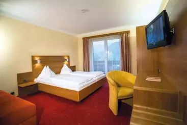 Отель Gasthof Zinkenbachmühle