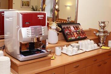 فندق Goldener Adler