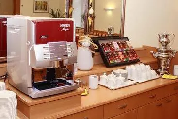 Hotel Goldener Adler