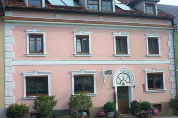 ホテル Haus Regina Gruber