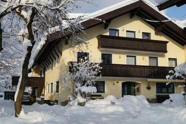 酒店 Haus Schön Weberhof