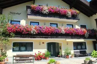Hotel Haus Schön Weberhof