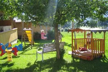 酒店 Haus Unterhuben