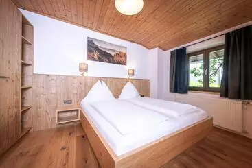 酒店 Hinterburghof