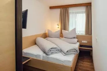 호텔 Schimpfösslhof