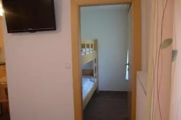 Hotell Gästehaus Schwoagerhof