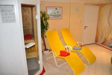 Zwatz Ottilie, Appartement