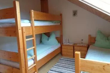 Casa Rural Stroblbauernhof