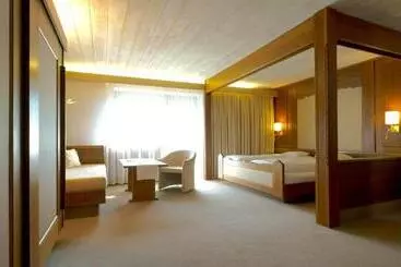 Wellnesshotel Mein Almhof Superior