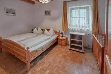 Kır Evi Bauernhof Grain