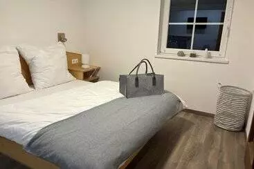 Pension Stöllinger Mit Traumausblick