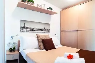 Bungalowy Internazionale   Family Village