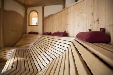 Chalet Hotel Hartmann – Adults Only