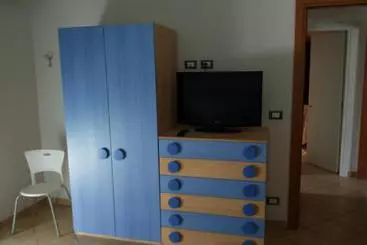 Hotel A Ca' Di Lanteri