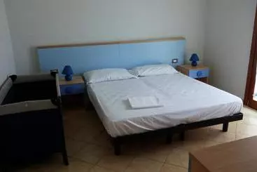 Otel A Ca' Di Lanteri