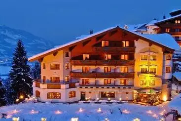 Alpines Lifestyle Hotel Tannenhof